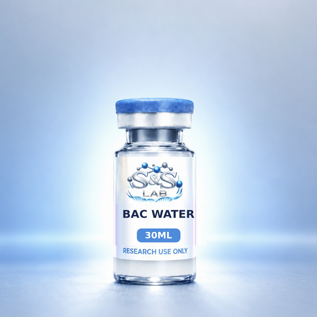 Bac Water 30ml product photo