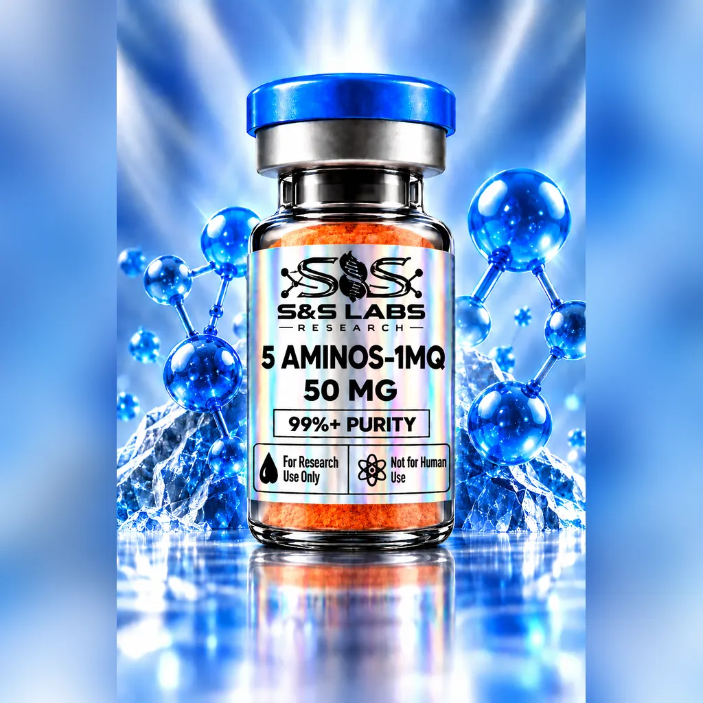 5-Aminos 1MQ 50mg product photo