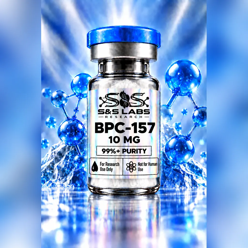 BPC-157 10mg product photo