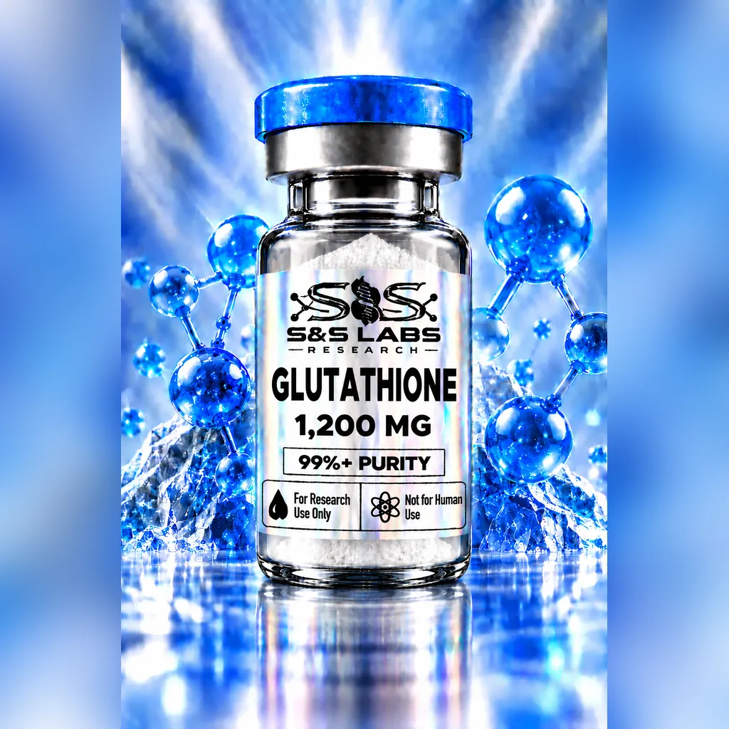 GLUTA 1200mg product photo