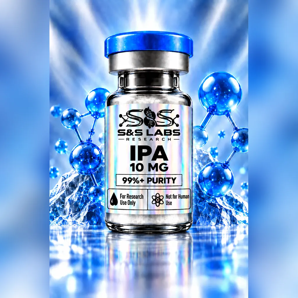 IPA 10mg product photo