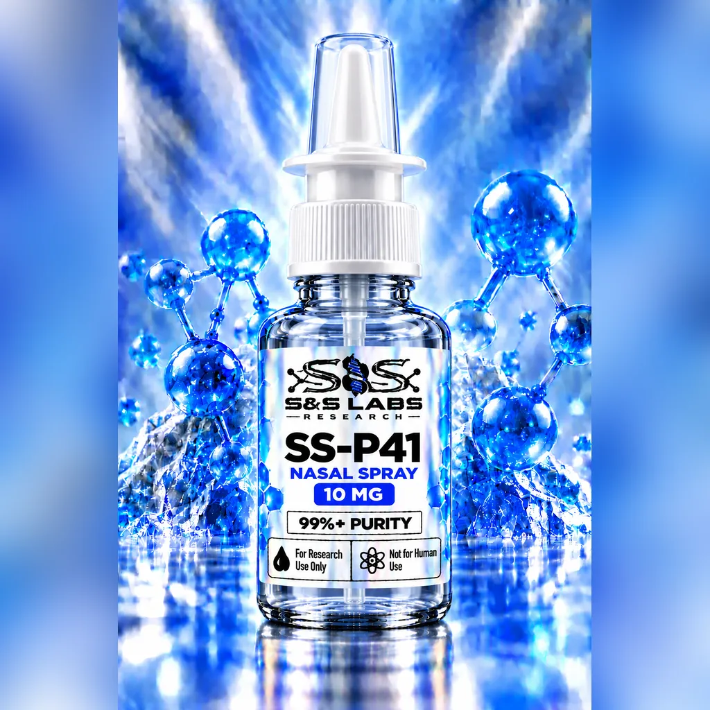 PT-141 Nasal Spray 10ml product photo