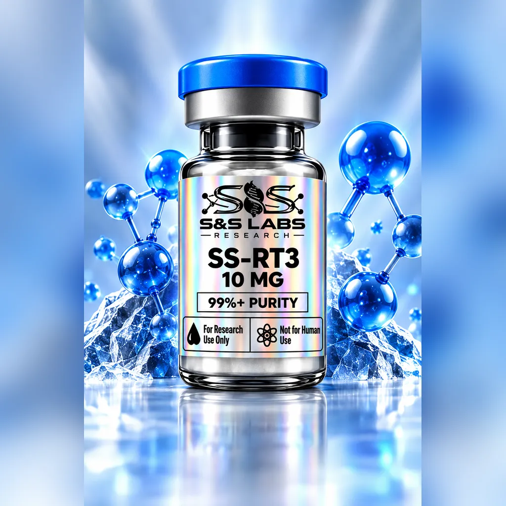 SS-RT3 10mg product photo