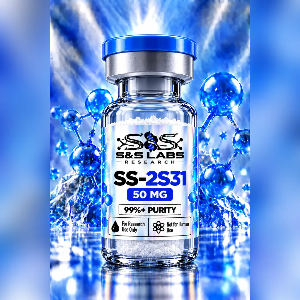 SS-2S31 50mg product photo