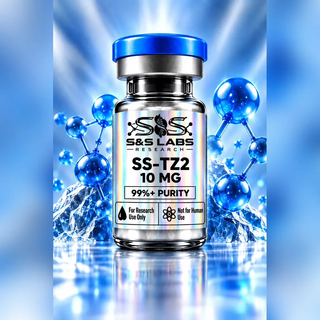 SS-TZ2 10mg product photo