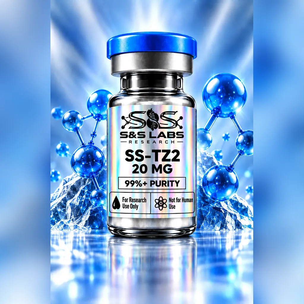 SS-TZ2 20mg product photo