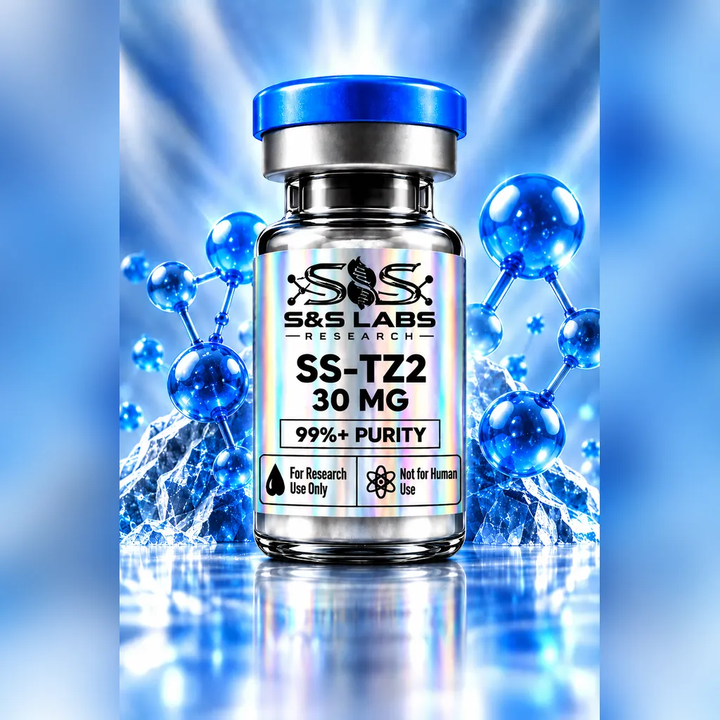 SS-TZ2 30mg product photo