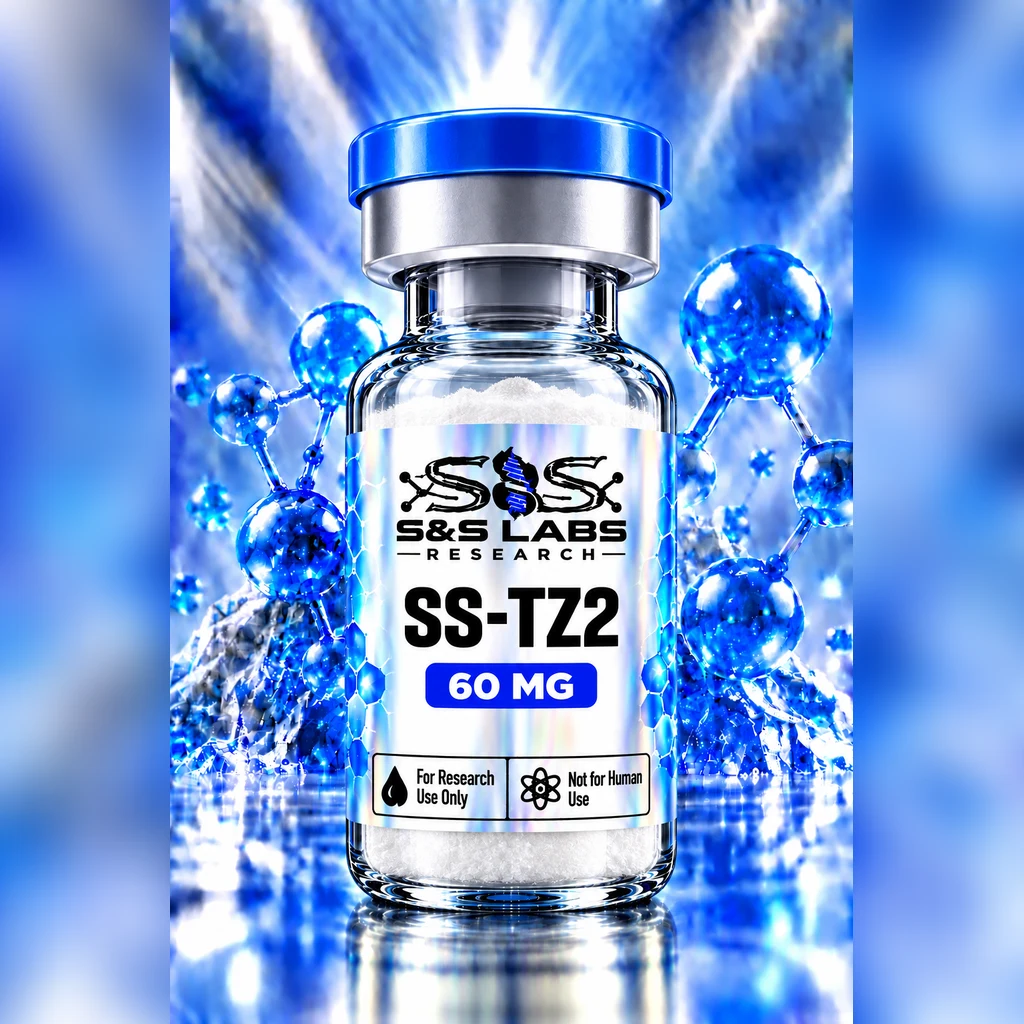SS-TZ2 60mg product photo